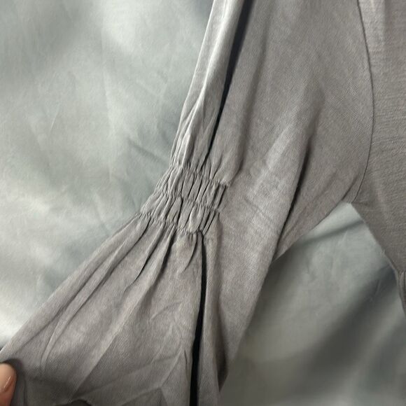 Aziz dress NWT Size M - Picture 7 of 10